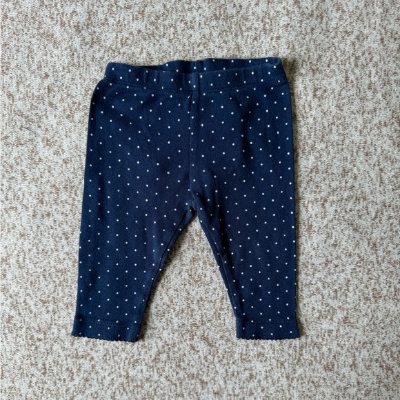 5/$25 Carter’s Baby Girl 3-Piece Panda Pants and Bodysuits Set - Picture 7 of 8